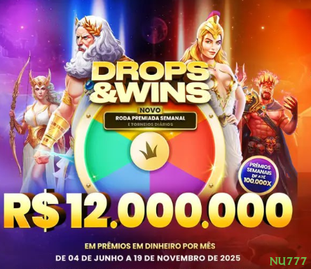 Download app nu777 Android iOS