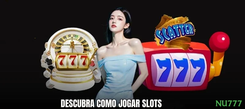 Central de dúvidas rápidas sobre o app nu777