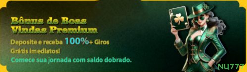 Formulário registro nu777