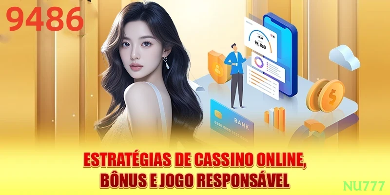 Cashback VIP nu777 - reembolso semanal